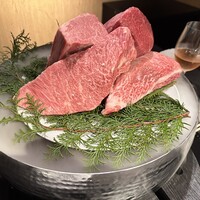 焼肉 牛印 新宿店 - 