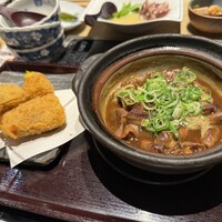 おでん 鈴 - 