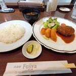 Fujiya - 