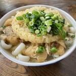 みやけうどん - 