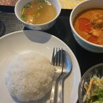 タイ田舎料理 クンヤー - 