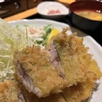 Tonkatsu Namihei - 