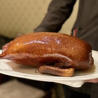 中国飯店 富麗華 - 