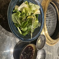 米沢牛上杉 銀座本店 - 