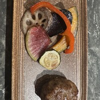 米沢牛上杉 銀座本店 - 