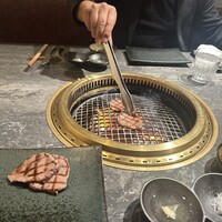 米沢牛上杉 銀座本店 - 