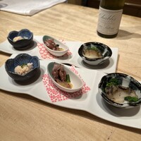 寿司上野坂 - 