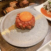 焼肉 黒田 - 