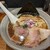 Homemade Ramen 青麦 - 料理写真: