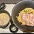 鶏soba 座銀 - 料理写真:鶏つけsoba麺大盛