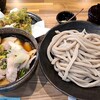 武蔵野うどん 松