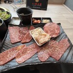 Yakiniku Yansando - 