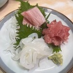 季節料理 魚竹 - 