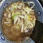 京都 麺屋たけ井 - 