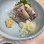 季節料理 魚竹 - 