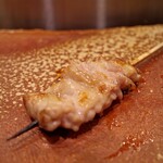 Hakata Kushiyaki Hachinosuke - せせり