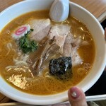 Ramen Higuma - 