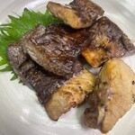 季節料理 魚竹 - 