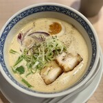 Tori Soba Minami - 