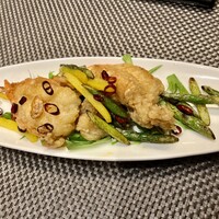 中国料理 青冥 祇園店 - 