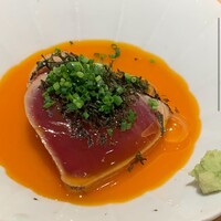鮨 海界 - 