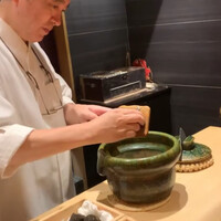 麻布さおとめ - 