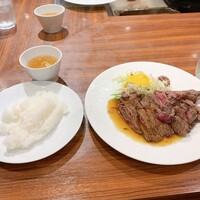 キャトルラパン 北梅田 - 