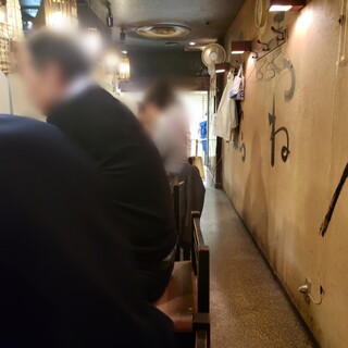 手打ち饂飩にしき_2