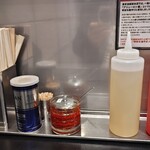 東京油組総本店 - 