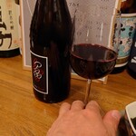 コハル - 赤ワイン 202404