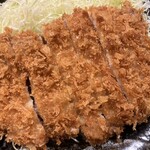 Tonkatsu Maruya - 