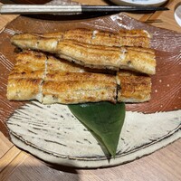 うなぎ料理 澤正 - 