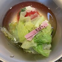 金澤 かが美 - 