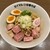 ラーメンステーション - 料理写真: