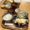 津田屋食堂