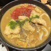 うどん料理 千