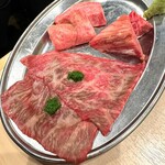 焼肉ヒロミヤ - 