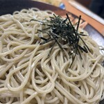 Monzen Soba Yamahiko - 