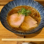 ハちゃんラーメン - 