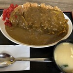 食堂 田舎家 - 