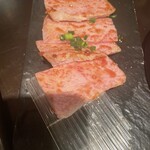 Yakiniku Kokoro - 