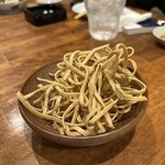 コチソバ - 