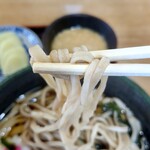 Soba Ichi - 蕎麦