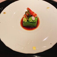 札幌 なだ万雅殿 - 