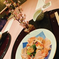 札幌 なだ万雅殿 - 