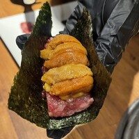 焼肉 うしみつ 恵比寿本店 - 