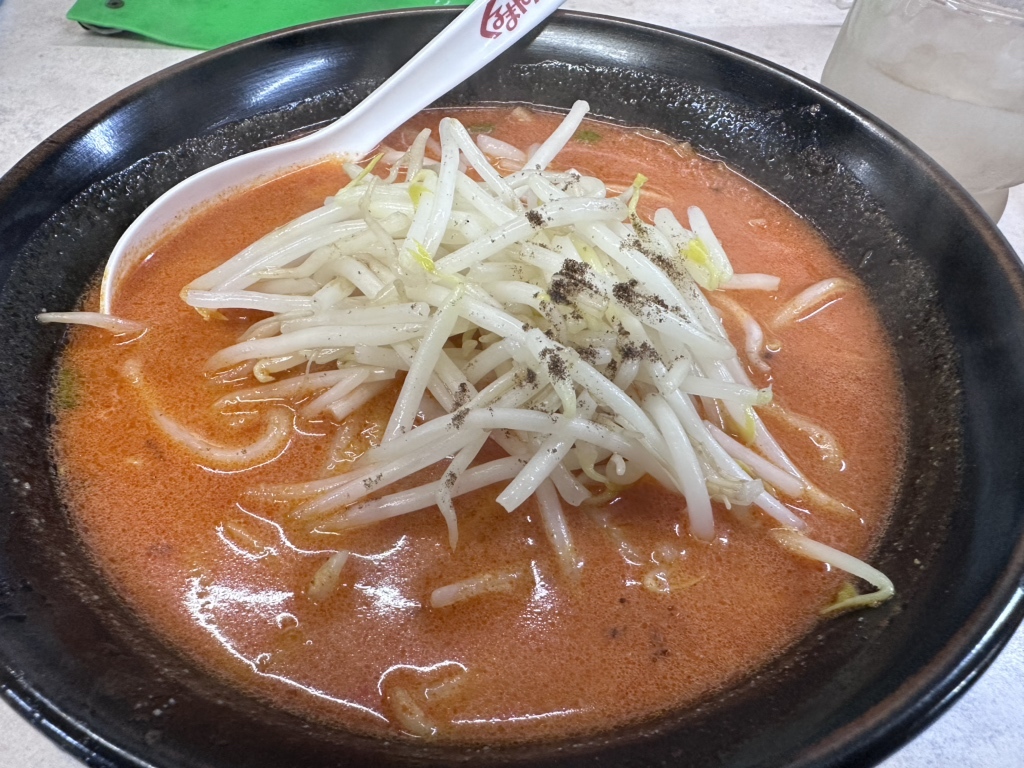 写真 : くるまやラーメン 四街道店 - 志津/ラーメン | 食べログ