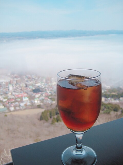Hakodateyama Ropeway Sanchou Restaurant Genova photo 5