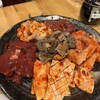 Yakiniku Namaiki - 