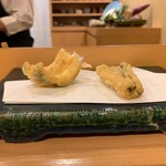 秋田 てんぷら みかわ - 